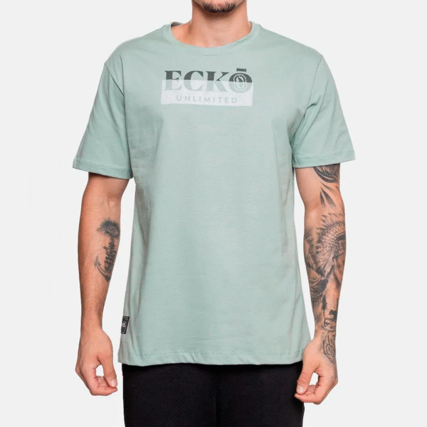 Camiseta Ecko Sage - Imagem 4