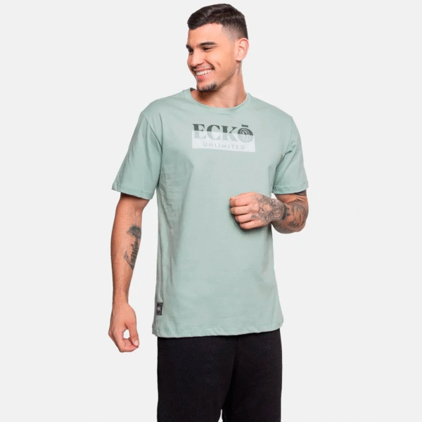 Camiseta Ecko Sage - Imagem 3