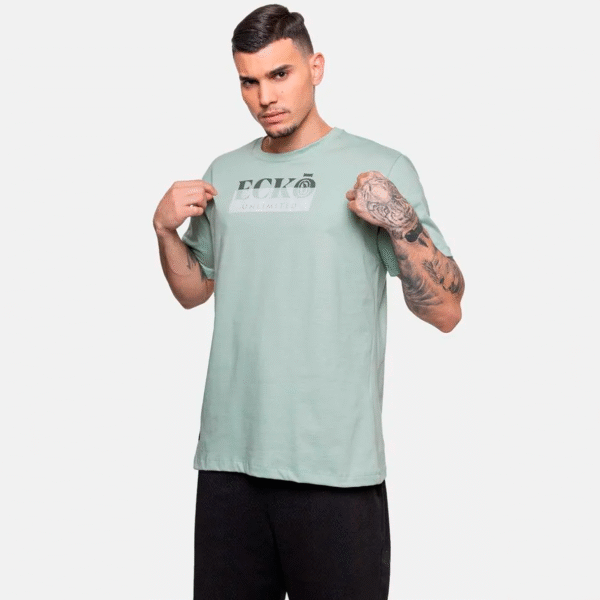 Camiseta Ecko Sage - Imagem 5
