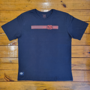 Camiseta Ecko Navy
