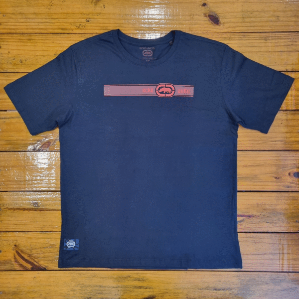 Camiseta Ecko Navy