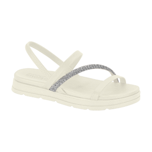 Papete Moleca Off White