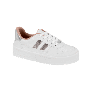 Tênis Moleca Floather Classic